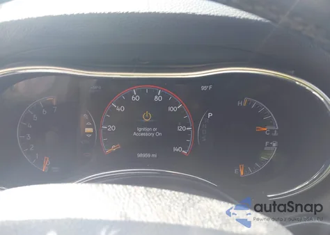 2015 Jeep Grand Cherokee Altitude из США, поврежденный, VIN 1C4RJFAGXFC224709